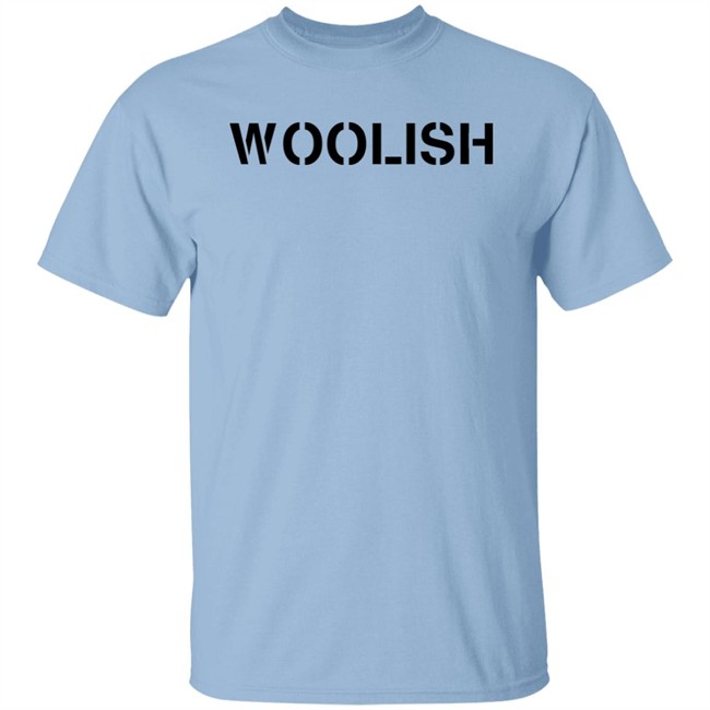 Woolish Shirt Jon Morgenstern Crypto Wizards Woolish Shirt Jon Morgenstern Crypto Wizards