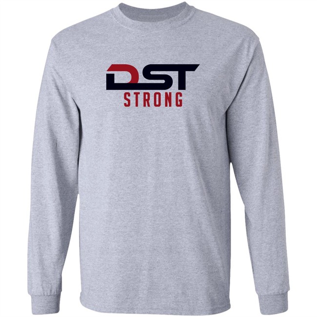 Dst Strong T Shirt Dst Shop
