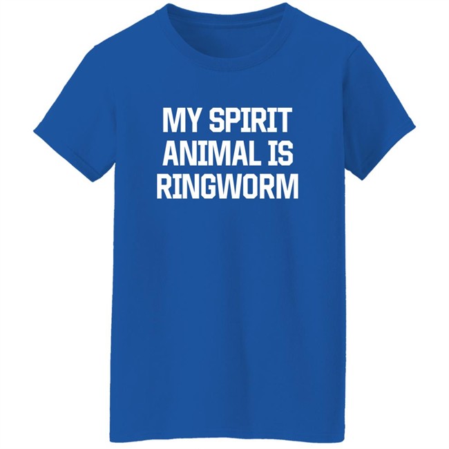 1984’S George Whorewell My Spirit Animal Is Ringworm Shirt Ewdats GROSS 1984’S George Whorewell My Spirit Animal Is Ringworm Shirt Ewdats GROSS
