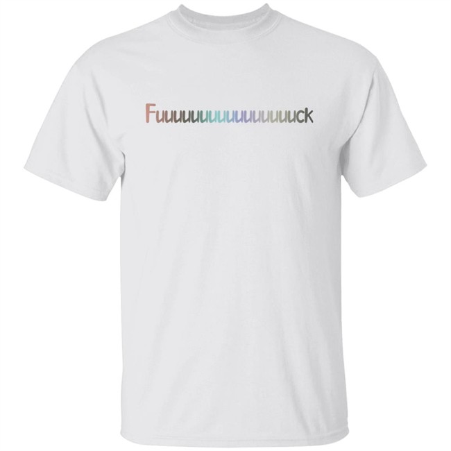 Cowboy Bibimbap Fuck Shirt