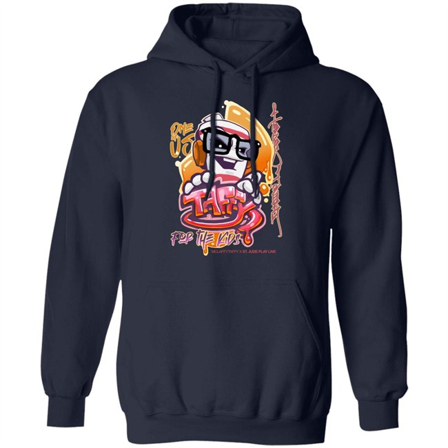 McLaffyTaffy One Of Us For The Kids Shirt McLaffyTaffy One Of Us For The Kids Shirt