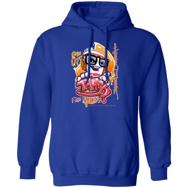 McLaffyTaffy One Of Us For The Kids Shirt McLaffyTaffy One Of Us For The Kids Shirt