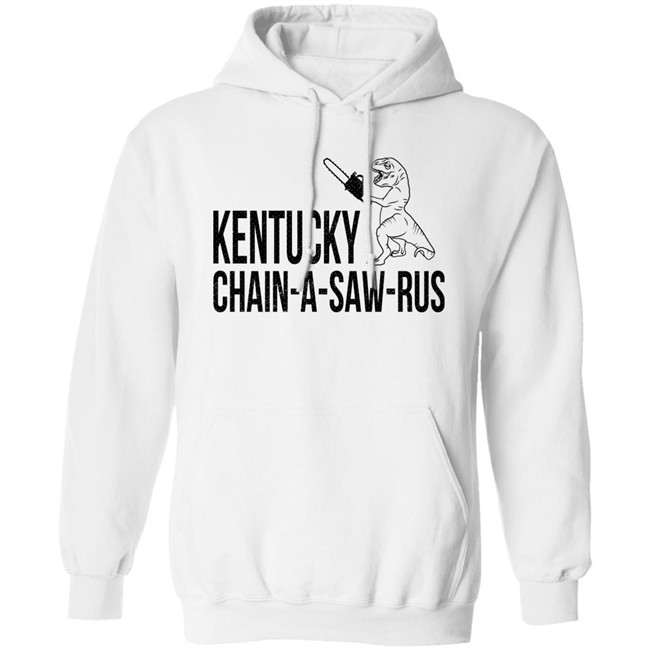 Kentucky Ballistics Merch Kentucky Chain-A-Saw-Rus T Shirt Kentucky Ballistics Merch Kentucky Chain-A-Saw-Rus T Shirt