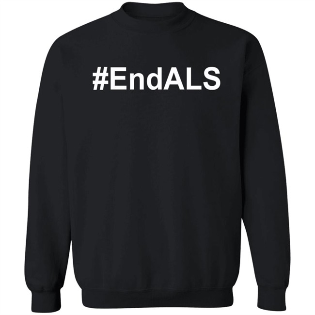 Greg Gowe #Endals Shirt Greg Gowe #Endals Shirt