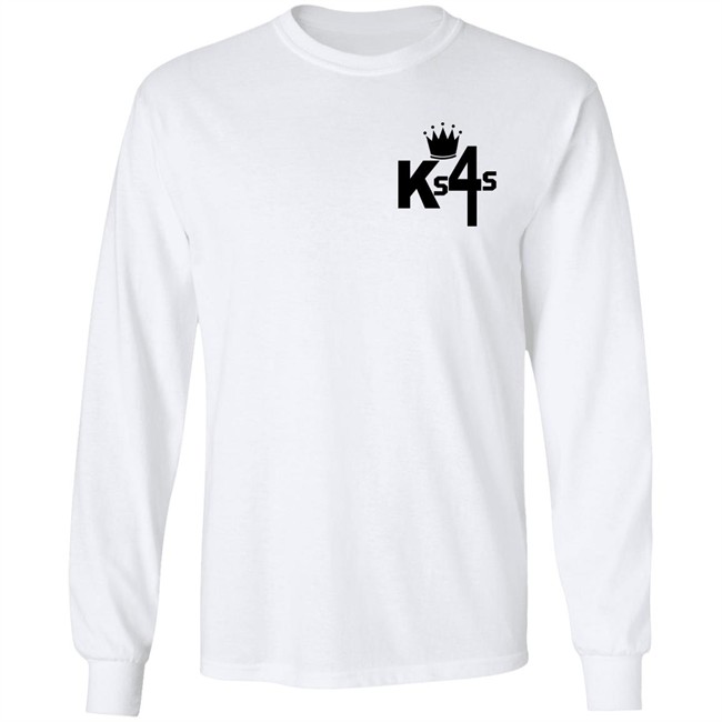 Khris Middleton Ks4s Hoodie Kings Striving For Success Khris Middleton Ks4s Hoodie Kings Striving For Success