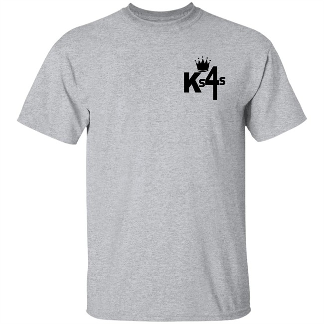 Khris Middleton Ks4s Hoodie Kings Striving For Success Khris Middleton Ks4s Hoodie Kings Striving For Success