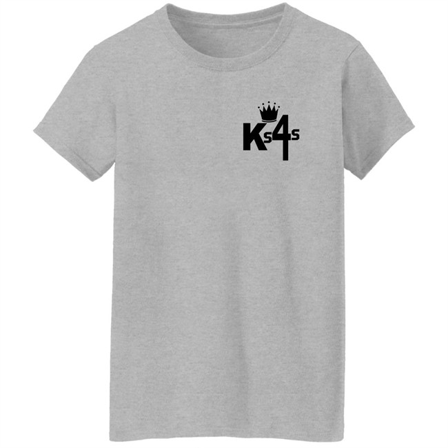 Khris Middleton Ks4s Hoodie Kings Striving For Success Khris Middleton Ks4s Hoodie Kings Striving For Success