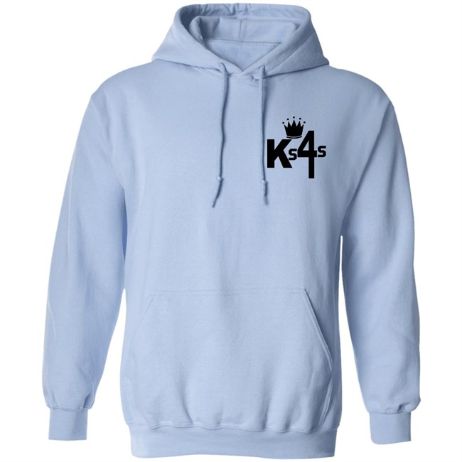 Khris Middleton Ks4s Hoodie Kings Striving For Success Khris Middleton Ks4s Hoodie Kings Striving For Success