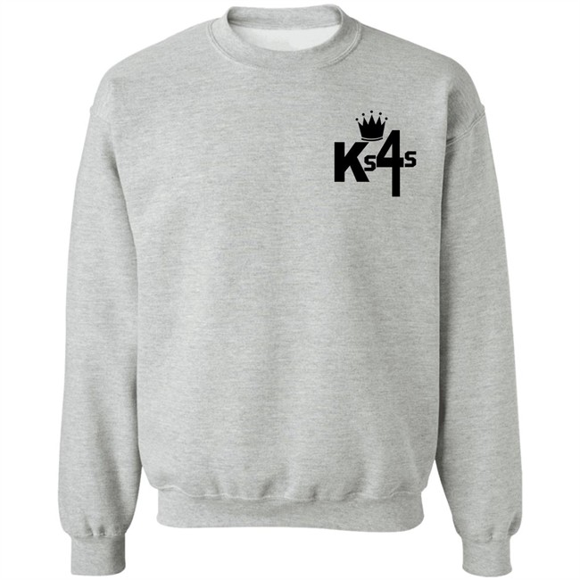 Khris Middleton Ks4s Hoodie Kings Striving For Success Khris Middleton Ks4s Hoodie Kings Striving For Success