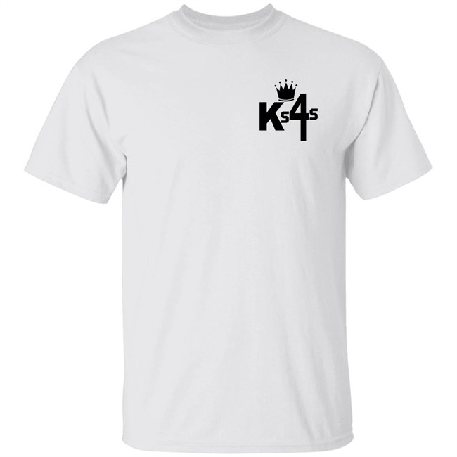 Khris Middleton Ks4s Hoodie Kings Striving For Success Khris Middleton Ks4s Hoodie Kings Striving For Success