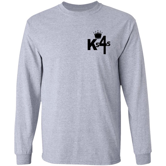 Khris Middleton Ks4s Hoodie Kings Striving For Success Khris Middleton Ks4s Hoodie Kings Striving For Success