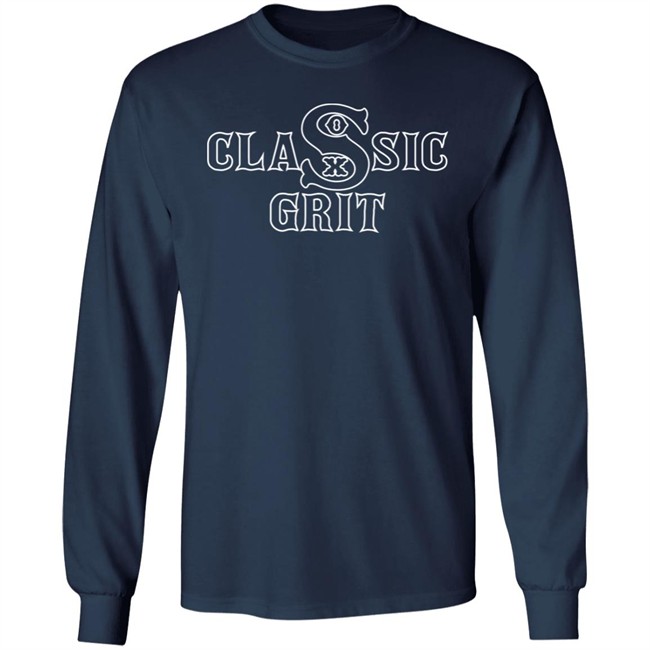 Classic Grit Sox T Shirt Chicago White Sox Joe Kelly Classic Grit Sox T Shirt Chicago White Sox Joe Kelly