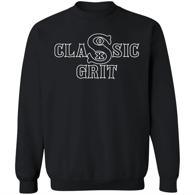 Classic Grit Sox T Shirt Chicago White Sox Joe Kelly Classic Grit Sox T Shirt Chicago White Sox Joe Kelly