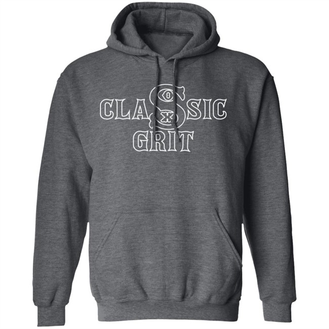 Classic Grit Sox T Shirt Chicago White Sox Joe Kelly Classic Grit Sox T Shirt Chicago White Sox Joe Kelly