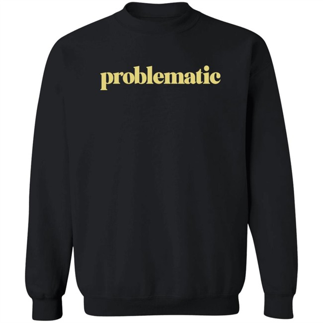 Mx Amanda Jette Knox Problematic Shirt Maven Of Mayhem Mx Amanda Jette Knox Problematic Shirt Maven Of Mayhem