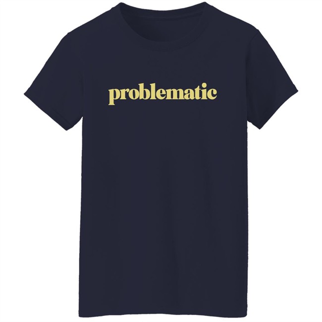 Mx Amanda Jette Knox Problematic Shirt Maven Of Mayhem Mx Amanda Jette Knox Problematic Shirt Maven Of Mayhem
