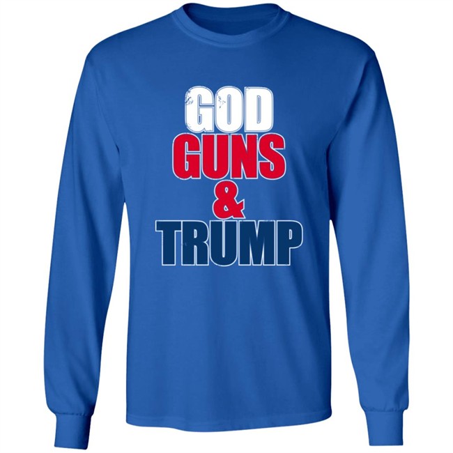 Caryma Rules Sa'd God Guns & Trump Shirt Doug Ford Caryma Rules Sa'd God Guns & Trump Shirt Doug Ford