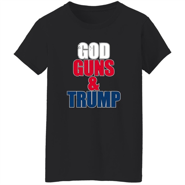 Caryma Rules Sa'd God Guns & Trump Shirt Doug Ford Caryma Rules Sa'd God Guns & Trump Shirt Doug Ford