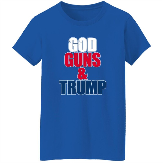 Caryma Rules Sa'd God Guns & Trump Shirt Doug Ford Caryma Rules Sa'd God Guns & Trump Shirt Doug Ford