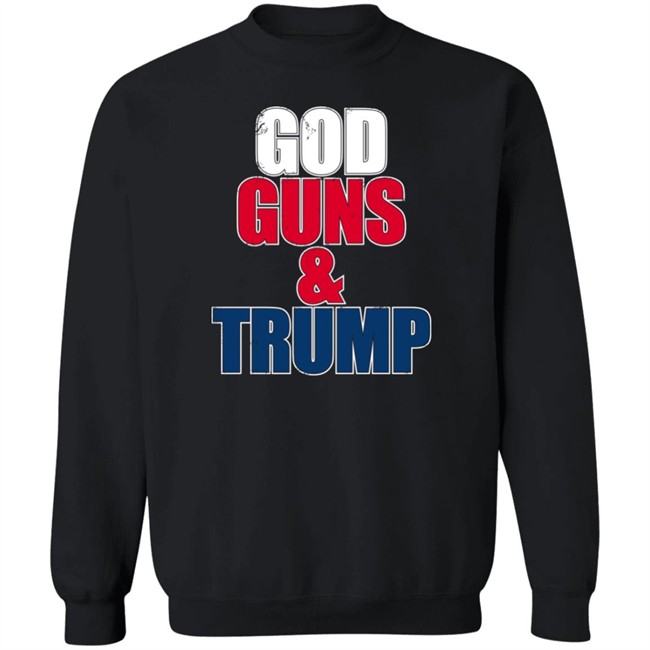 Caryma Rules Sa'd God Guns & Trump Shirt Doug Ford Caryma Rules Sa'd God Guns & Trump Shirt Doug Ford