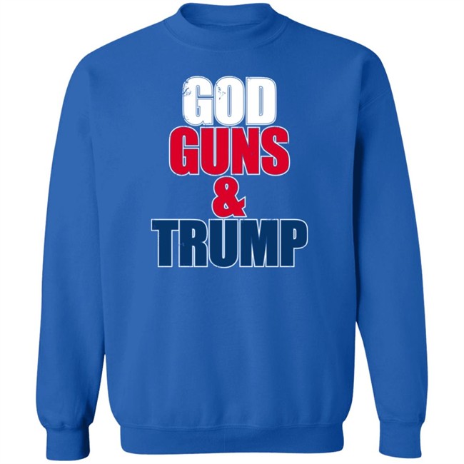 Caryma Rules Sa'd God Guns & Trump Shirt Doug Ford Caryma Rules Sa'd God Guns & Trump Shirt Doug Ford