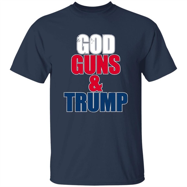 Caryma Rules Sa'd God Guns & Trump Shirt Doug Ford Caryma Rules Sa'd God Guns & Trump Shirt Doug Ford