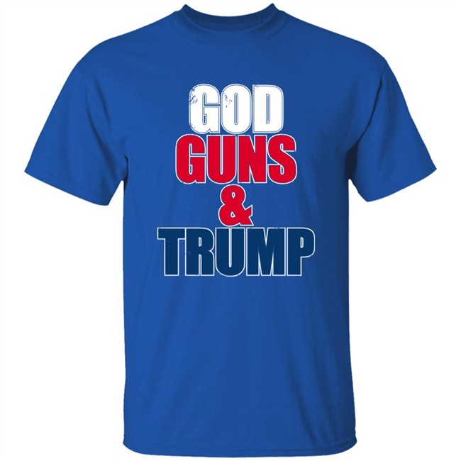 Caryma Rules Sa'd God Guns & Trump Shirt Doug Ford Caryma Rules Sa'd God Guns & Trump Shirt Doug Ford