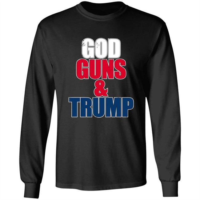 Caryma Rules Sa'd God Guns & Trump Shirt Doug Ford Caryma Rules Sa'd God Guns & Trump Shirt Doug Ford