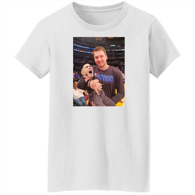 Kenny Beecham Luka Against Baby Booker Shirt Luke Gomavs Kenny Beecham Kenny Beecham Luka Against Baby Booker Shirt Luke Gomavs Kenny Beecham
