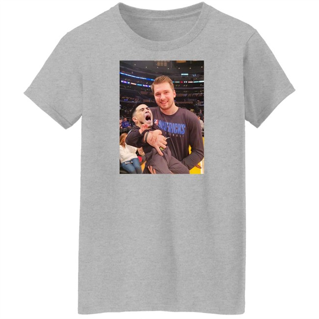 Kenny Beecham Luka Against Baby Booker Shirt Luke Gomavs Kenny Beecham Kenny Beecham Luka Against Baby Booker Shirt Luke Gomavs Kenny Beecham