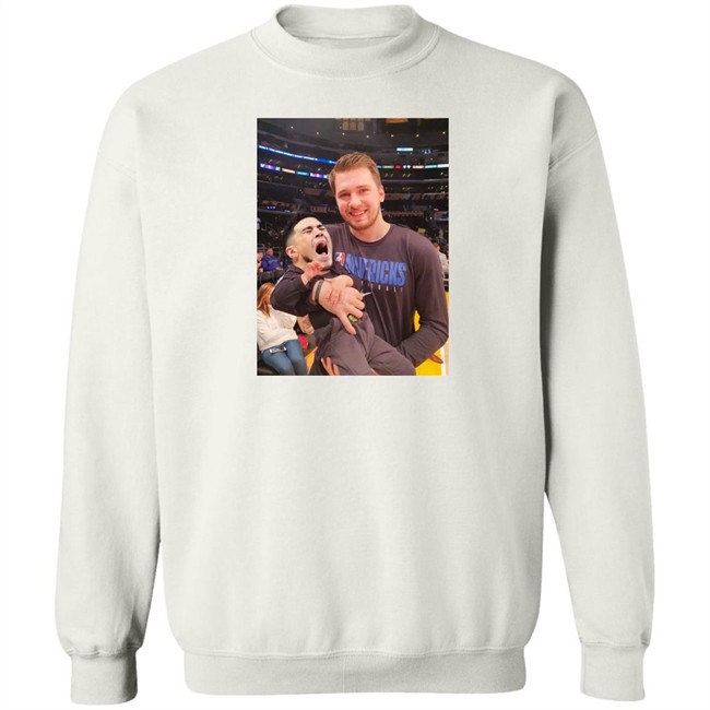 Kenny Beecham Luka Against Baby Booker Shirt Luke Gomavs Kenny Beecham Kenny Beecham Luka Against Baby Booker Shirt Luke Gomavs Kenny Beecham