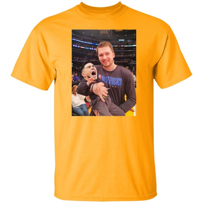 Kenny Beecham Luka Against Baby Booker Shirt Luke Gomavs Kenny Beecham Kenny Beecham Luka Against Baby Booker Shirt Luke Gomavs Kenny Beecham