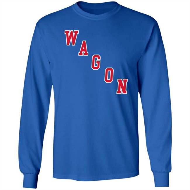 The Barstool Sports Store Spittin' Chiclets Wagon Car Tee Shirt The Barstool Sports Store Spittin' Chiclets Wagon Car Tee Shirt