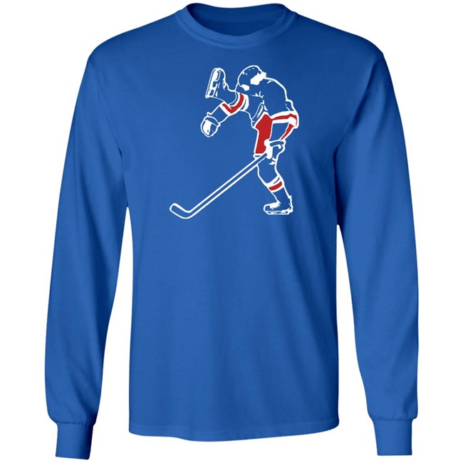 The Barstool Sports Store Spittin' Chiclets Leg Kick Tee Shirt The Barstool Sports Store Spittin' Chiclets Leg Kick Tee Shirt