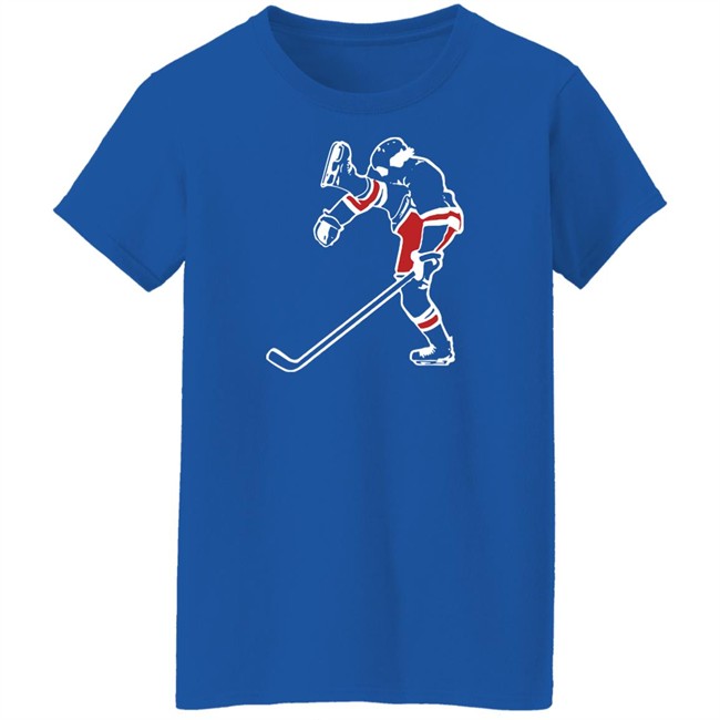 The Barstool Sports Store Spittin' Chiclets Leg Kick Tee Shirt The Barstool Sports Store Spittin' Chiclets Leg Kick Tee Shirt