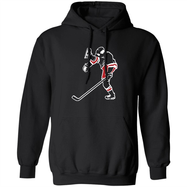 The Barstool Sports Store Spittin' Chiclets Leg Kick Tee Shirt The Barstool Sports Store Spittin' Chiclets Leg Kick Tee Shirt
