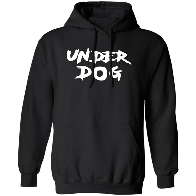 NBCSCeltics Under Dog Hoodie Celtics on NBC Sports Boston