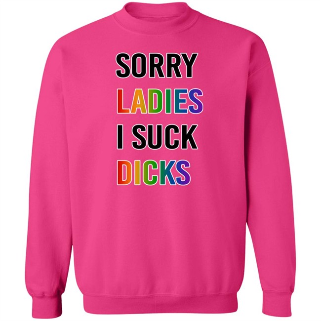 Sorry Ladies I Suck Dicks Shirt Dream Fanart Rat_Mmmm Sorry Ladies I Suck Dicks Shirt Dream Fanart Rat_Mmmm