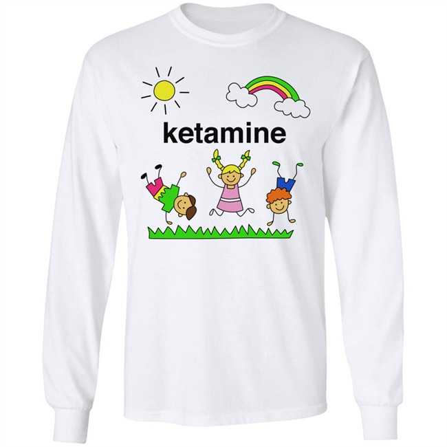 Swags Timulus Shop Merch Ketamine Shirt Ketamine Innocent Drawing Shirt Nick Her Man Lost Lands Swags Timulus Shop Merch Ketamine Shirt Ketamine Innocent Drawing Shirt Nick Her Man Lost Lands