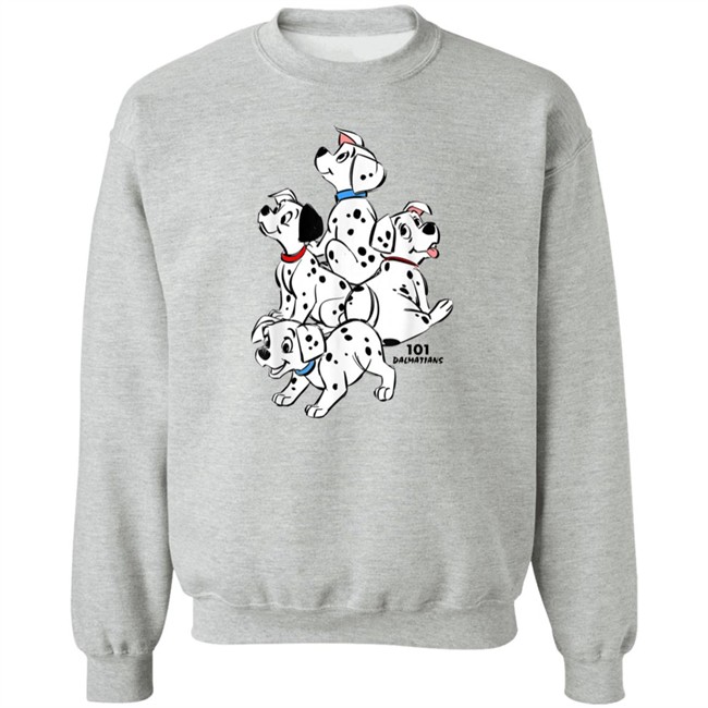 101 Dalmatians Disney T Shirt Nicky Thomas 101 Dalmatians Disney T Shirt Nicky Thomas