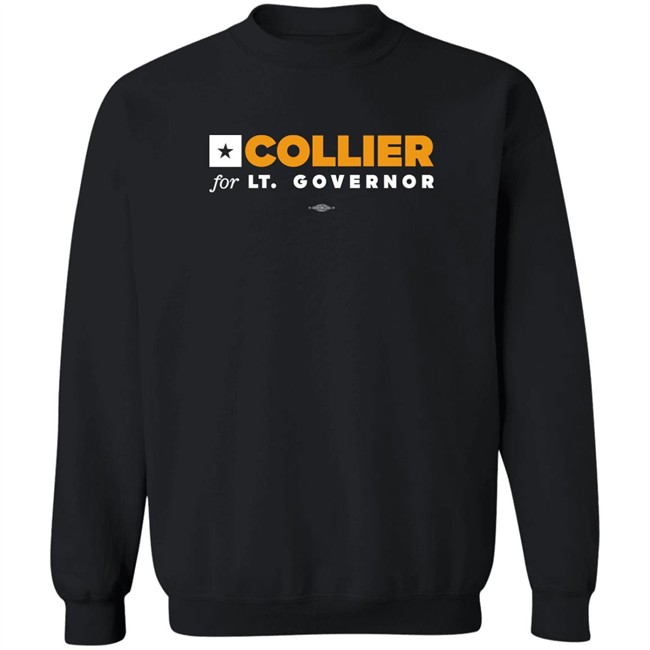 Collierfortexas Store Collier For Lt Governor Shirt Mike Collier Nikki Sumrow Collierfortexas Store Collier For Lt Governor Shirt Mike Collier Nikki Sumrow