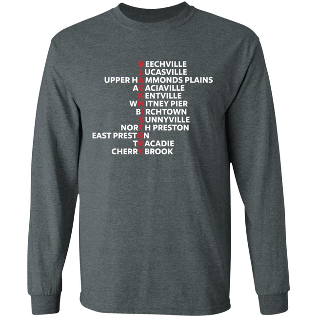 Black History Beechville Lucasville Shirt Lennett Anderson Black History Beechville Lucasville Shirt Lennett Anderson