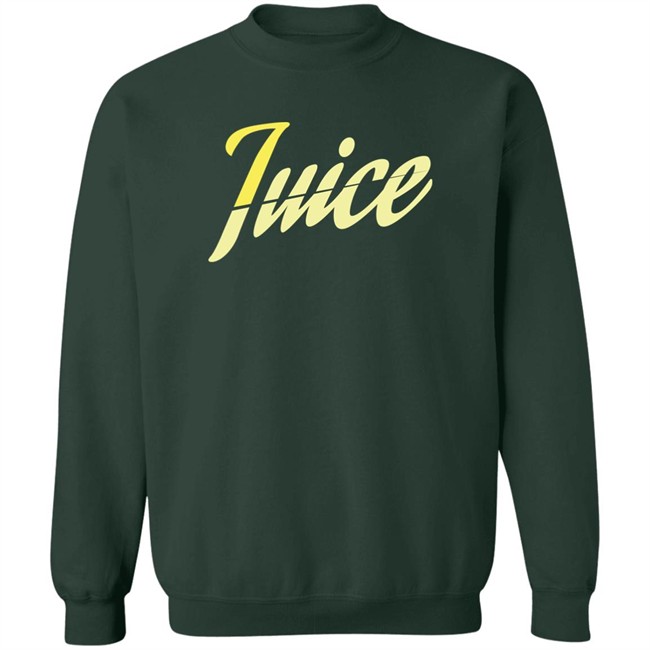 Boston Celtics Juice Green T Shirt Boston Celtics Juice Green T Shirt