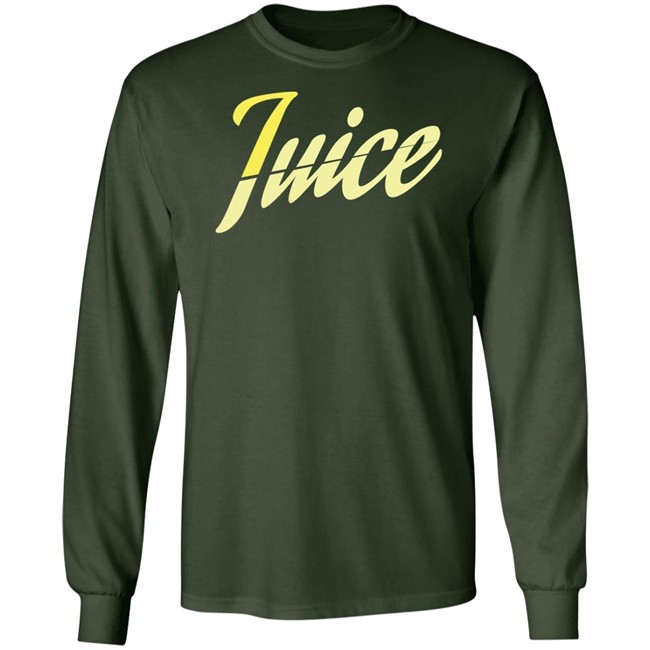 Boston Celtics Juice Green T Shirt Boston Celtics Juice Green T Shirt
