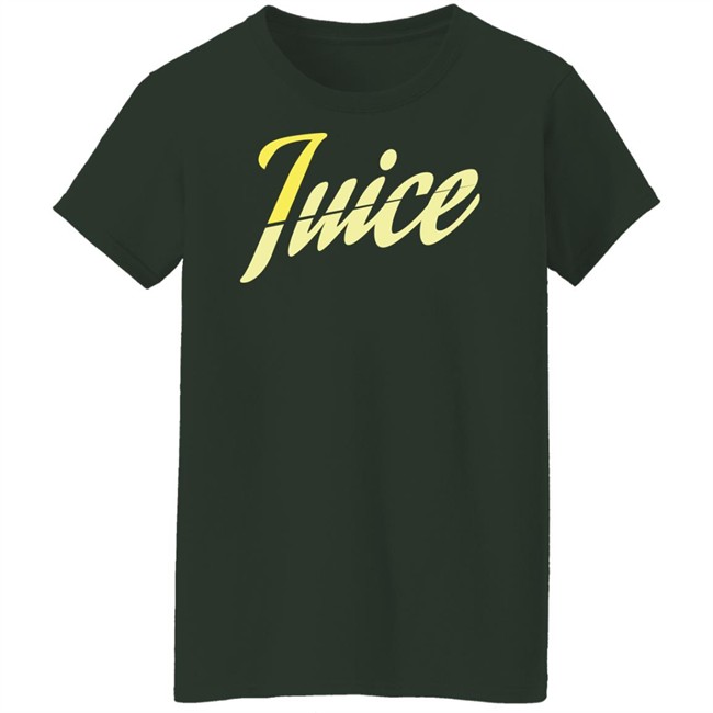 Boston Celtics Juice Green T Shirt Boston Celtics Juice Green T Shirt