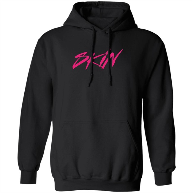 Colby Brock Merch Colby Brock Skin Black Tee Shirt Colby Brock Merch Colby Brock Skin Black Tee Shirt