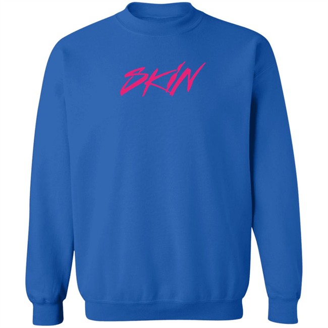 Colby Brock Merch Colby Brock Skin Black Tee Shirt Colby Brock Merch Colby Brock Skin Black Tee Shirt