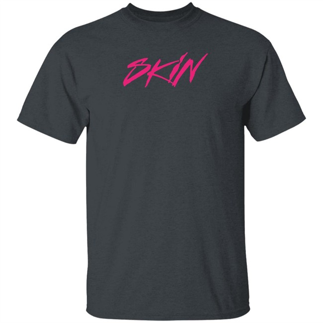 Colby Brock Merch Colby Brock Skin Black Tee Shirt Colby Brock Merch Colby Brock Skin Black Tee Shirt