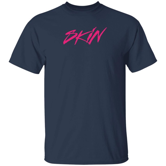 Colby Brock Merch Colby Brock Skin Black Tee Shirt Colby Brock Merch Colby Brock Skin Black Tee Shirt