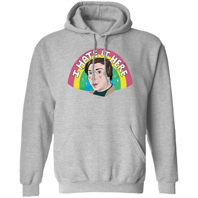 I Hate It Here T Shirt Batsarepunk Merch Ioveblindeyes I Hate It Here T Shirt Batsarepunk Merch Ioveblindeyes